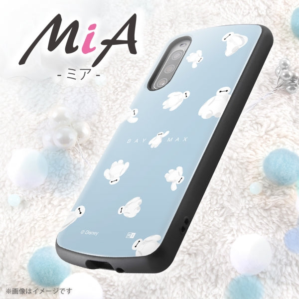 『ディズニーキャラクター』/耐衝撃ケース MiA