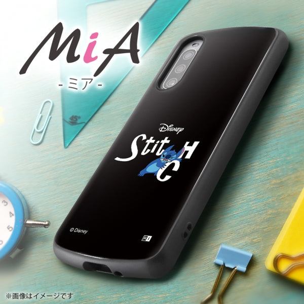 『ディズニーキャラクター』/耐衝撃ケース MiA