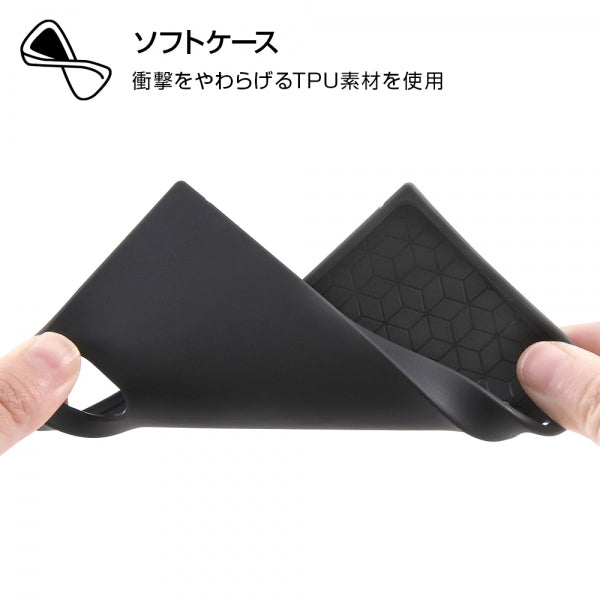 耐衝撃ソフトケース KAKU