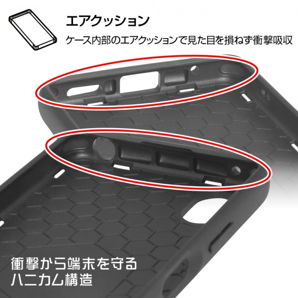 『ムーミン』/耐衝撃ケース MiA