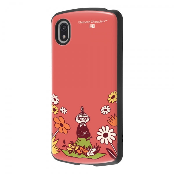 #カラー_リトルミイ&お花