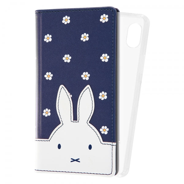 #カラー_ミッフィー/ネイビー