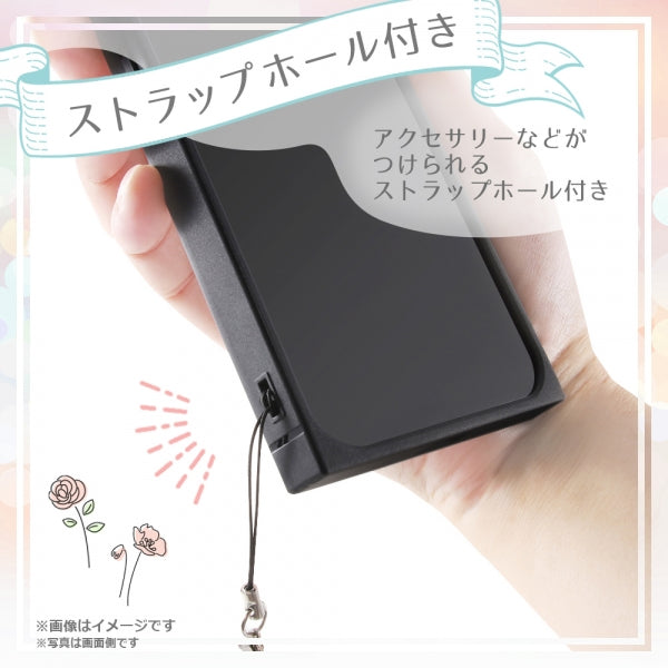 『ディズニーキャラクター』/耐衝撃ハイブリッドケース KAKU