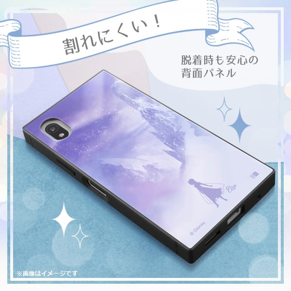 『ディズニーキャラクター』/耐衝撃ハイブリッドケース KAKU