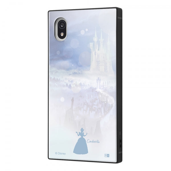 #カラー_シンデレラ_シンデレラ城