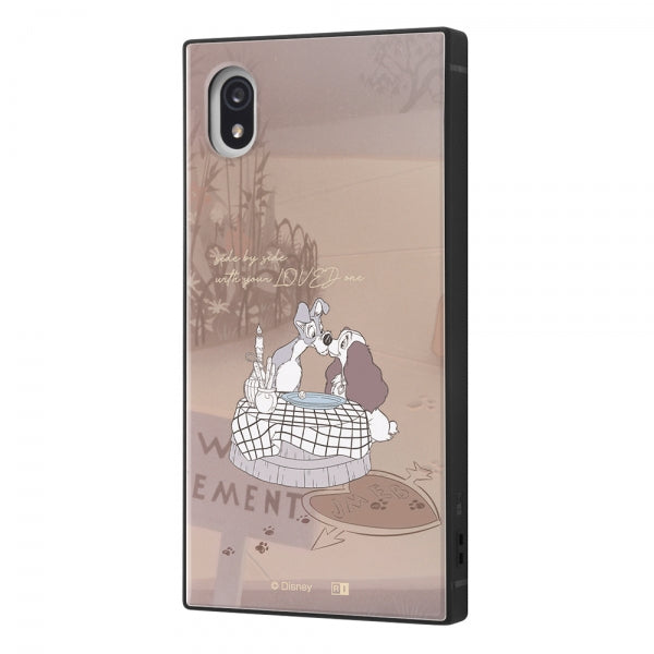 #カラー_わんわん物語_名作