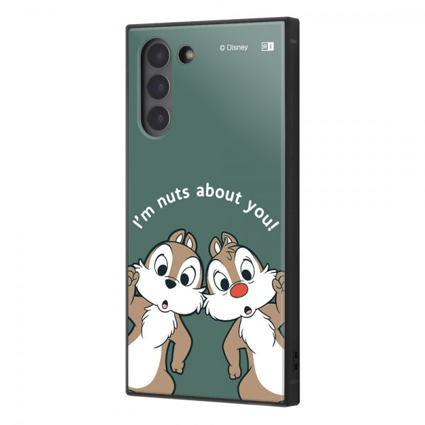 #カラー_チップ&デール_アップ