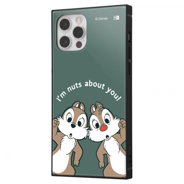 #カラー_チップ&デール_アップ