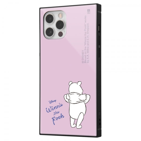 #カラー_プーさん_パープル