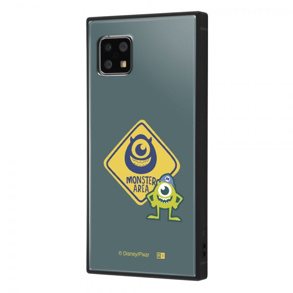 #カラー_マイク_モンスターエリア