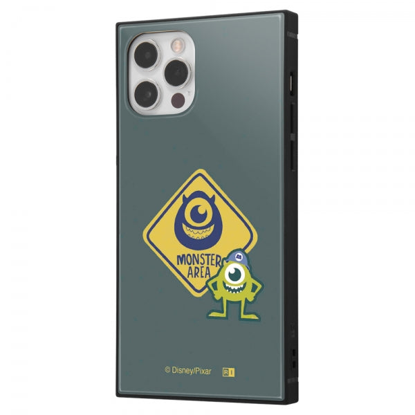 #カラー_マイク_モンスターエリア