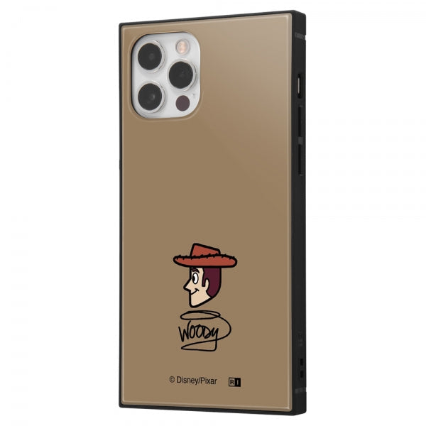 #カラー_ウッディ_横顔