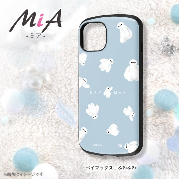 『ディズニーキャラクター』/耐衝撃ケース MiA