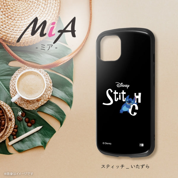 『ディズニーキャラクター』/耐衝撃ケース MiA