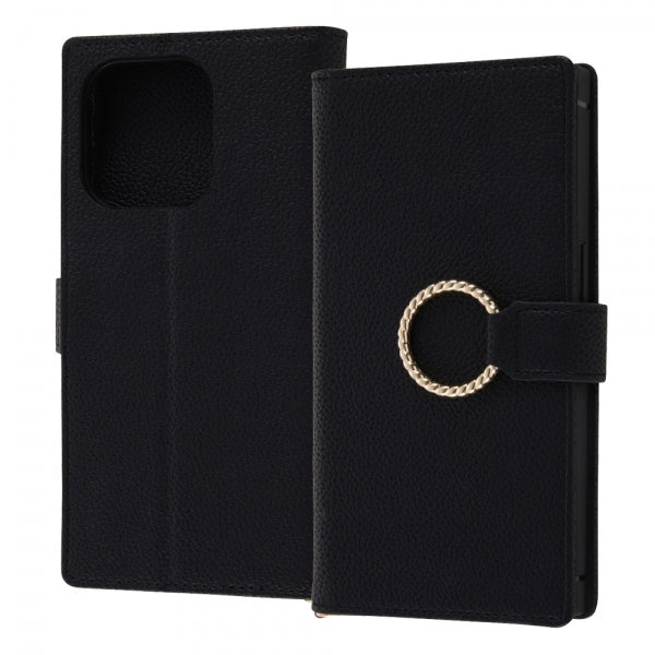 #カラー_ブラック