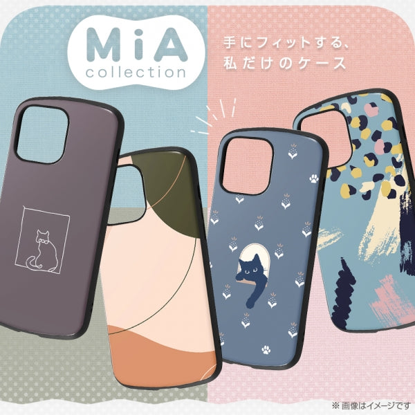 耐衝撃ケース MiA-collection