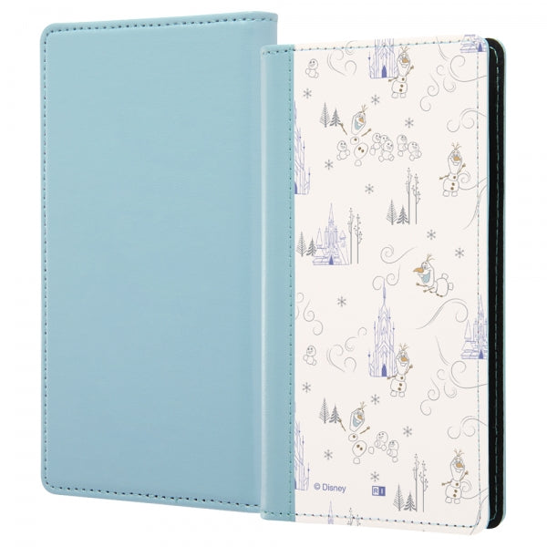 #カラー_オラフ_総柄