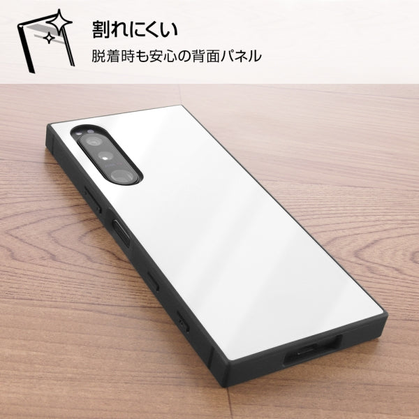 『マーベル』/耐衝撃ハイブリッドケース KAKU