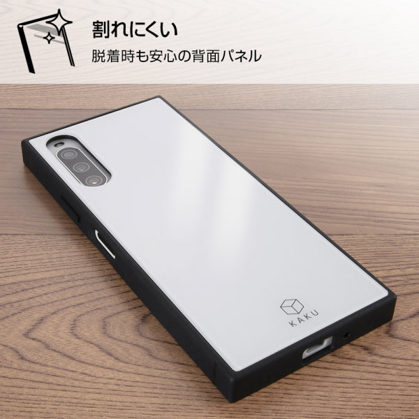 『マーベル』/耐衝撃ハイブリッドケース KAKU