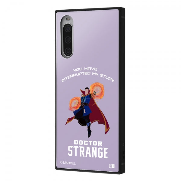 #カラー_ドクター・ストレンジ_パープル