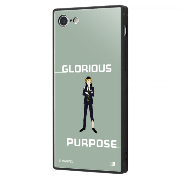 #カラー_ロキ_グリーン