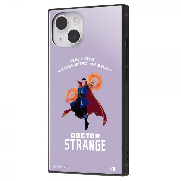 #カラー_ドクター・ストレンジ_パープル