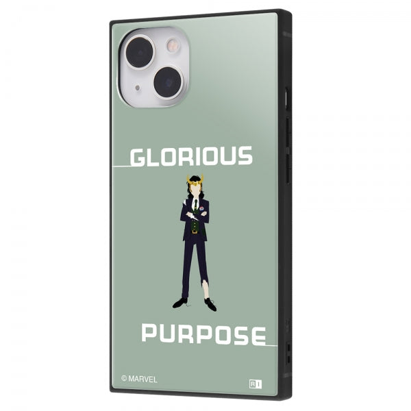 #カラー_ロキ_グリーン