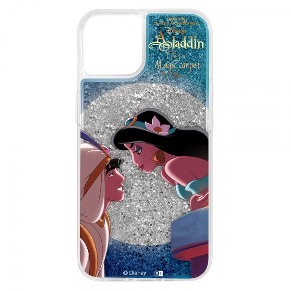 #カラー_アラジンとジャスミン