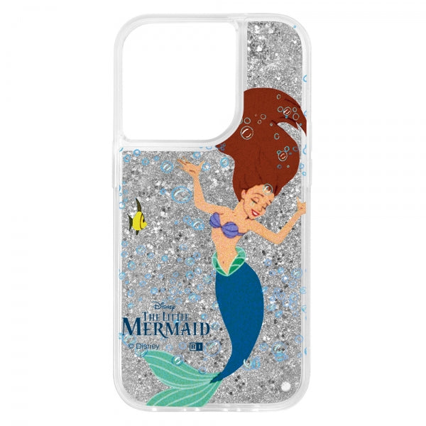 #カラー_リトル・マーメイド/spark joy