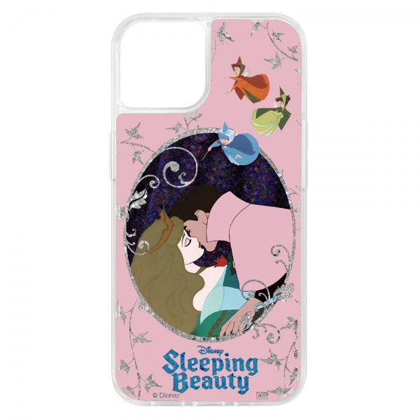 #カラー_オーロラ姫と王子