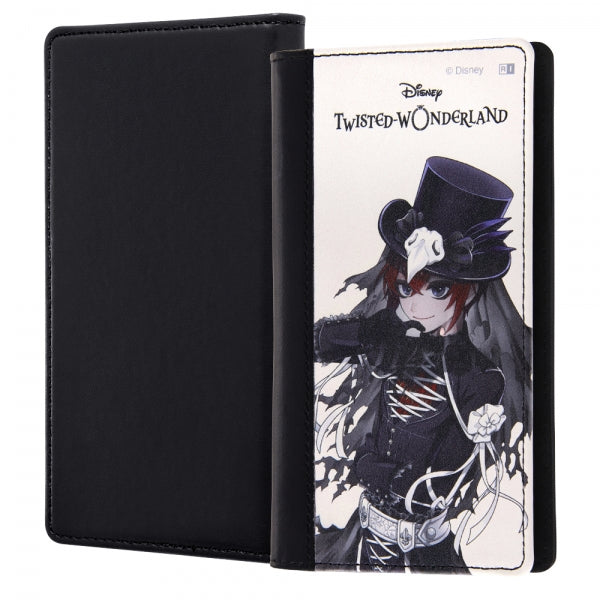 #カラー_リドル・ローズハート