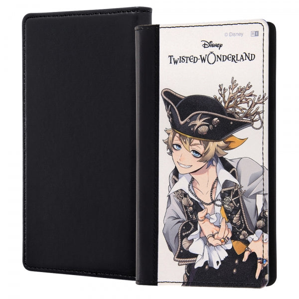 #カラー_ラギー・ブッチ