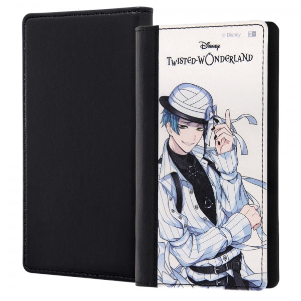 #カラー_ジェイド・リーチ