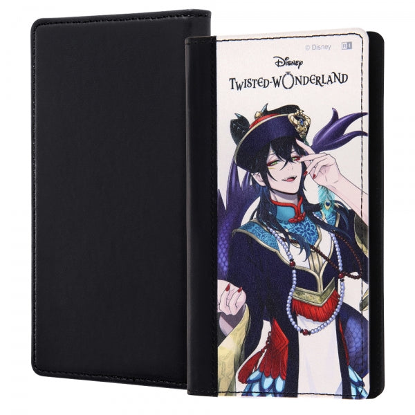 #カラー_マレウス・ドラコニア