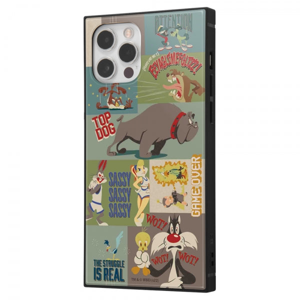 #カラー_ルーニー・テューンズ_集合