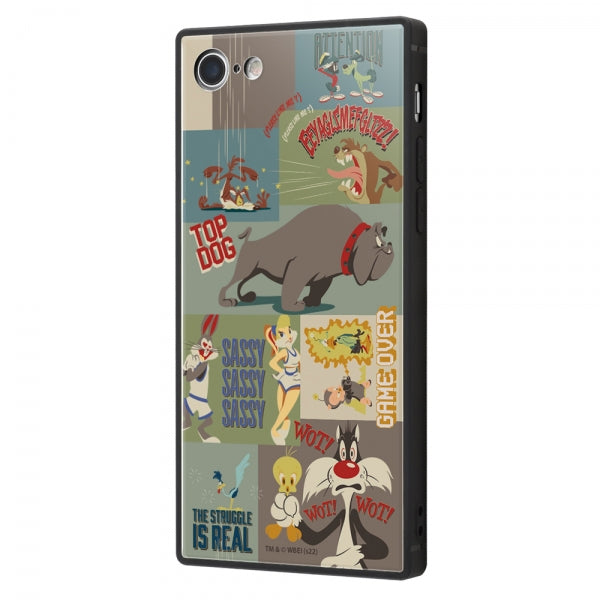 #カラー_ルーニー・テューンズ_集合