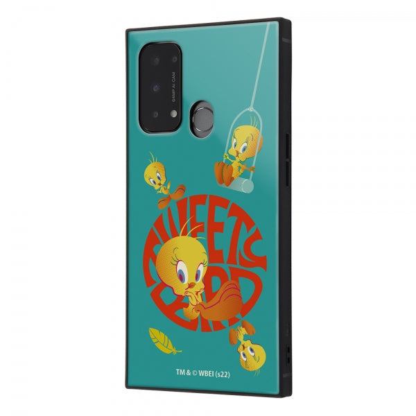 #カラー_トゥイーティー_カナリア