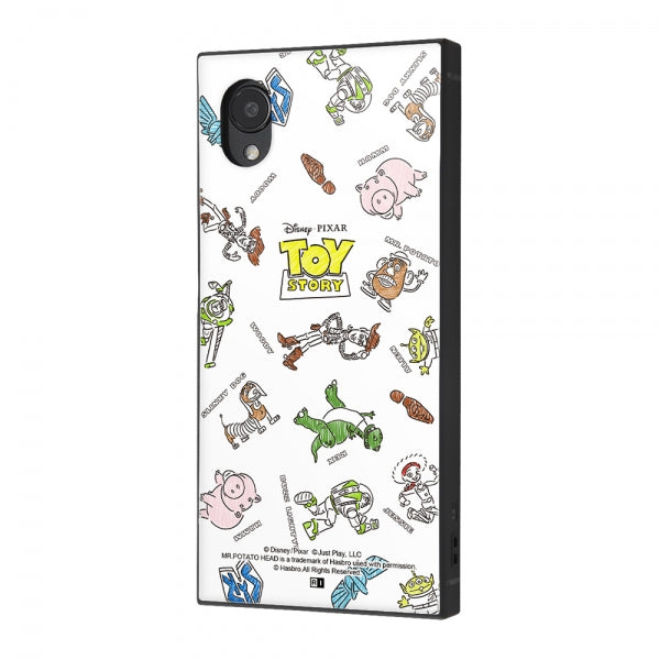 #カラー_トイ・ストーリー/総柄