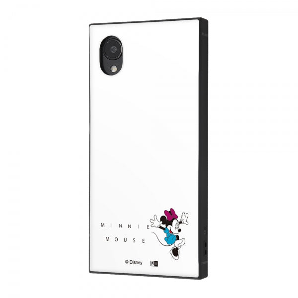 #カラー_ミニーマウス_ジャンプ