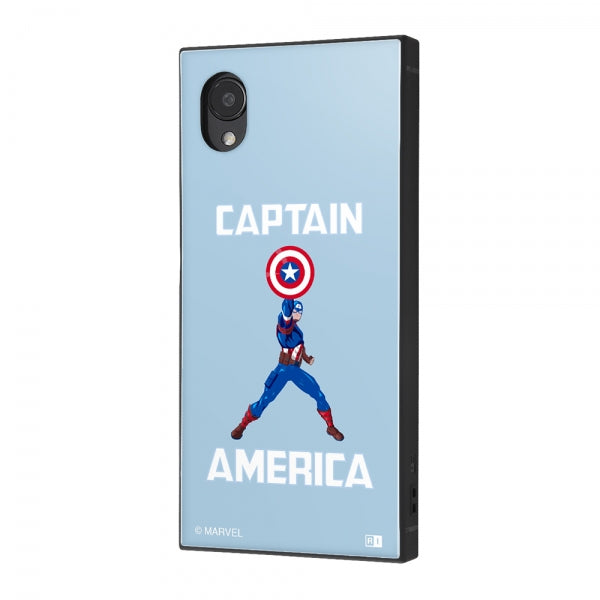 #カラー_キャプテン・アメリカ_ブルー