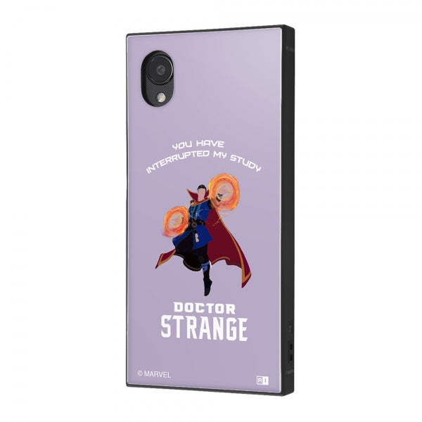 #カラー_ドクター・ストレンジ_パープル