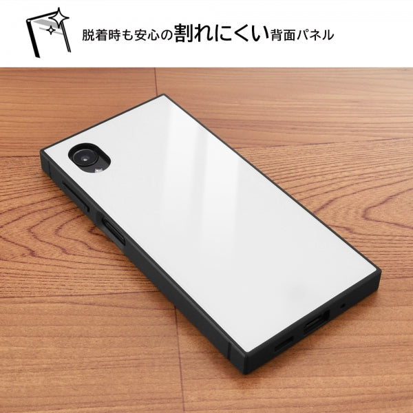 『マーベル』/耐衝撃ハイブリッドケース KAKU