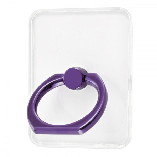 #カラー_クリア/パープル