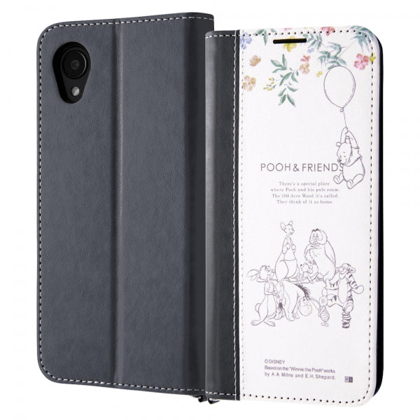 #カラー_プーと仲間たち_ノート風