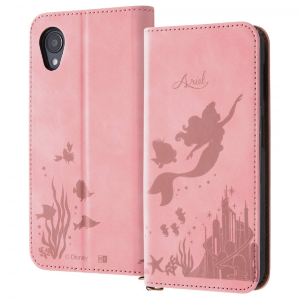 #カラー_アリエル_モノトーン