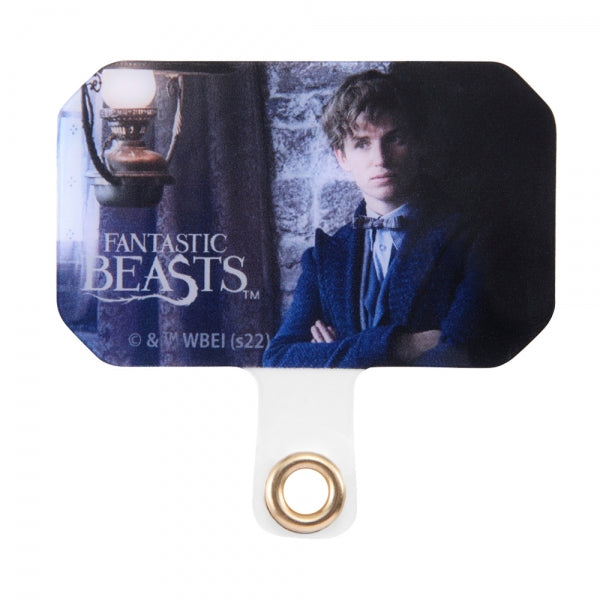 #カラー_ニュート・スキャマンダー_2