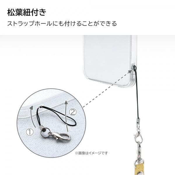 ハンドストラップ m1n1