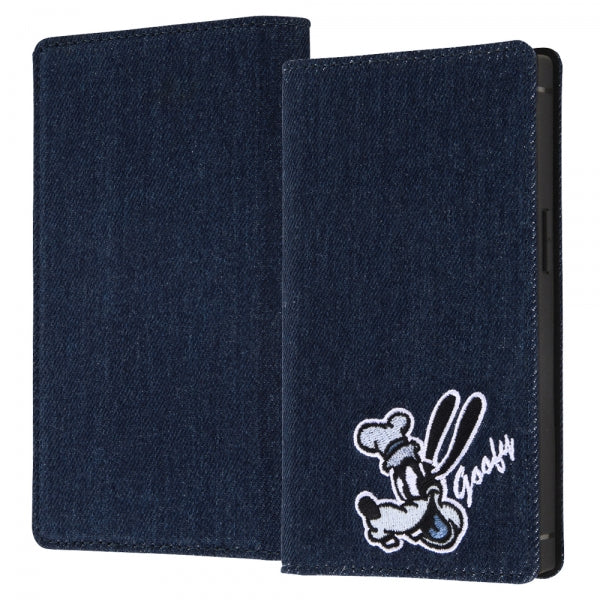 #カラー_グーフィー_モノクロ