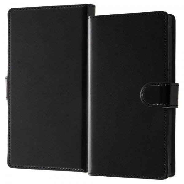 #カラー_ブラック