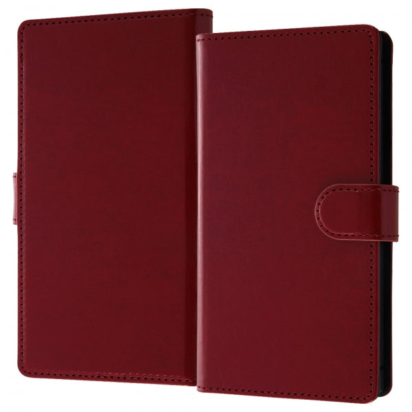 #カラー_レッド